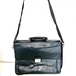 Kenneth Cole Reaction satchel bag